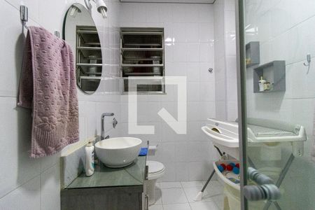 Apartamento à venda com 85m², 2 quartos e 1 vagaBanheiro