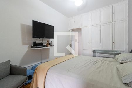 Apartamento à venda com 85m², 2 quartos e 1 vagaQuarto 2