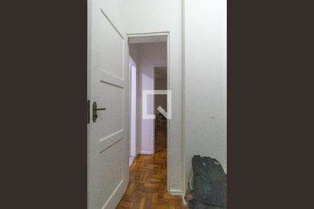 Apartamento à venda com 85m², 2 quartos e 1 vagaQuarto 3 Reversível