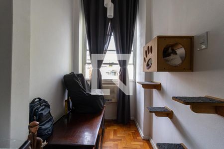 Apartamento à venda com 85m², 2 quartos e 1 vagaQuarto 2