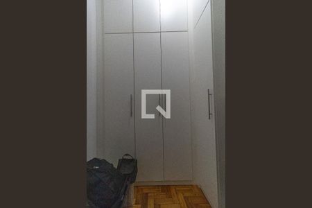 Apartamento à venda com 85m², 2 quartos e 1 vagaQuarto 3 Reversível