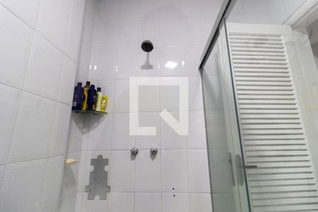 Apartamento à venda com 85m², 2 quartos e 1 vagaBanheiro