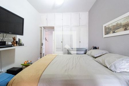 Apartamento à venda com 85m², 2 quartos e 1 vagaQuarto 2