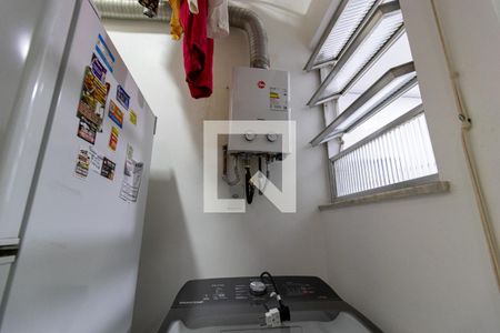 Apartamento à venda com 85m², 2 quartos e 1 vagaÁrea de Serviço