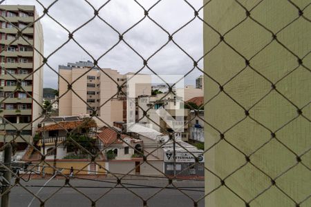 Apartamento à venda com 85m², 2 quartos e 1 vagaQuarto 2 Vista