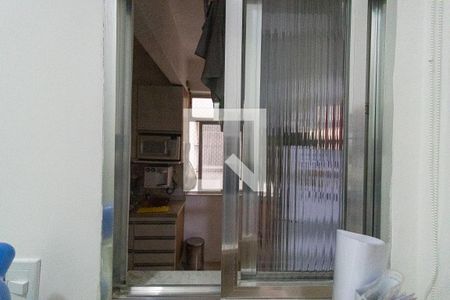 Apartamento à venda com 85m², 2 quartos e 1 vagaQuarto 3 Reversível