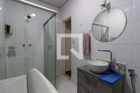 Apartamento à venda com 85m², 2 quartos e 1 vagaBanheiro