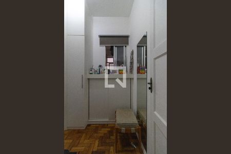 Apartamento à venda com 85m², 2 quartos e 1 vagaQuarto 3 Reversível