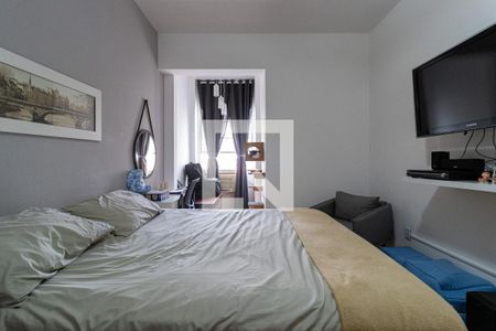 Apartamento à venda com 85m², 2 quartos e 1 vagaQuarto 2