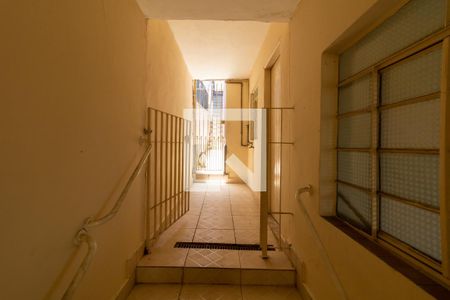 Casa para alugar com 50m², 1 quarto e sem vaga Casa para alugar com 50m², 1 quarto e sem vagaÁrea Externa