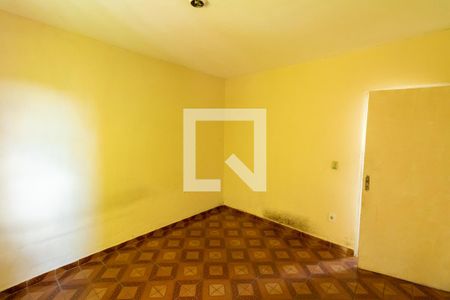 Quarto 1 de casa para alugar com 1 quarto, 50m² em Vila Rio Branco, São Paulo