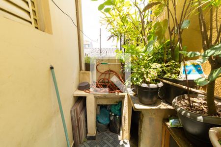 Casa para alugar com 50m², 1 quarto e sem vaga Casa para alugar com 50m², 1 quarto e sem vagaÁrea Externa
