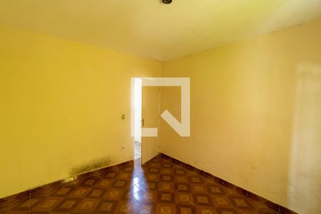 Quarto 1 de casa para alugar com 1 quarto, 50m² em Vila Rio Branco, São Paulo