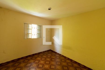 Quarto 1 de casa para alugar com 1 quarto, 50m² em Vila Rio Branco, São Paulo
