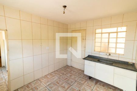 Casa para alugar com 50m², 1 quarto e sem vaga Casa para alugar com 50m², 1 quarto e sem vagaCozinha