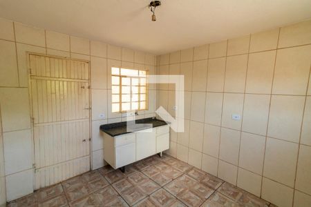Casa para alugar com 50m², 1 quarto e sem vaga Casa para alugar com 50m², 1 quarto e sem vagaCozinha