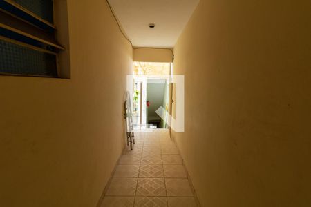Casa para alugar com 50m², 1 quarto e sem vaga Casa para alugar com 50m², 1 quarto e sem vagaÁrea Externa