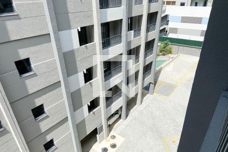 Apartamento para alugar com 32m², 1 quarto e 1 vaga Apartamento para alugar com 32m², 1 quarto e 1 vagaVista da Varanda/Área de Serviço