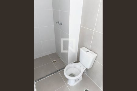 Apartamento para alugar com 32m², 1 quarto e 1 vaga Apartamento para alugar com 32m², 1 quarto e 1 vagaBanheiro
