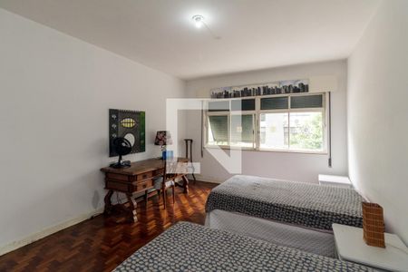 Quarto 1 de apartamento à venda com 3 quartos, 215m² em Vila Buarque, São Paulo