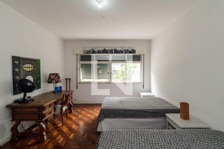 Quarto 1 de apartamento à venda com 3 quartos, 215m² em Vila Buarque, São Paulo