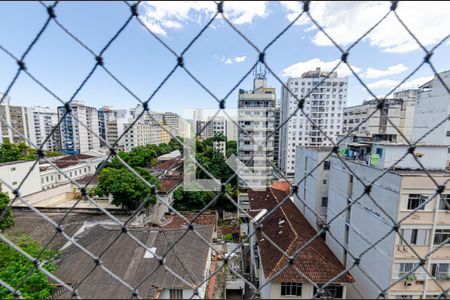 Sala de apartamento para alugar com 6 quartos, 320m² em Ingá, Niterói