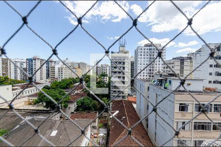 Sala de apartamento para alugar com 6 quartos, 320m² em Ingá, Niterói