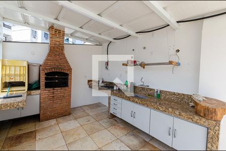 Apartamento para alugar com 320m², 6 quartos e 1 vagaÁrea comum 