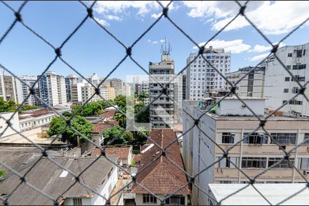 Quarto de apartamento para alugar com 6 quartos, 320m² em Ingá, Niterói
