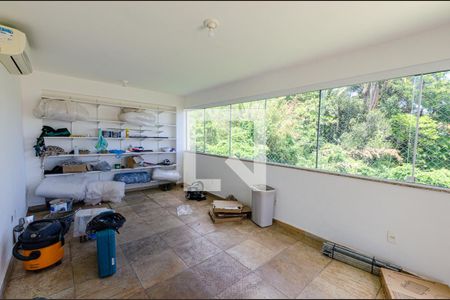 Apartamento para alugar com 320m², 6 quartos e 1 vagaÁrea comum