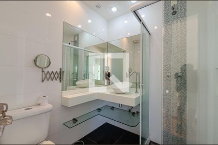 Apartamento para alugar com 320m², 6 quartos e 1 vagaBanheiro