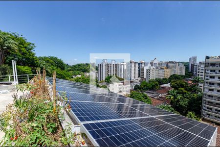 Apartamento para alugar com 320m², 6 quartos e 1 vagaÁrea comum 