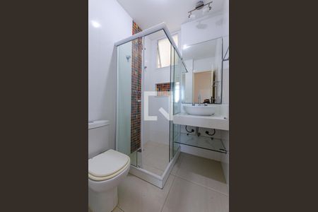 Apartamento para alugar com 320m², 6 quartos e 1 vagaBanheiro