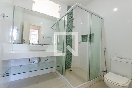 Apartamento para alugar com 320m², 6 quartos e 1 vagaBanheiro