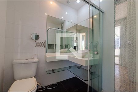 Apartamento para alugar com 320m², 6 quartos e 1 vagaBanheiro