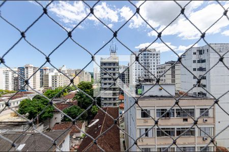 Apartamento para alugar com 320m², 6 quartos e 1 vagaQuarto
