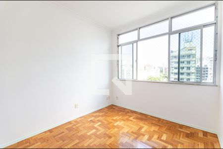 Apartamento para alugar com 320m², 6 quartos e 1 vagaQuarto