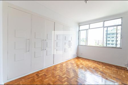Quarto de apartamento para alugar com 6 quartos, 320m² em Ingá, Niterói