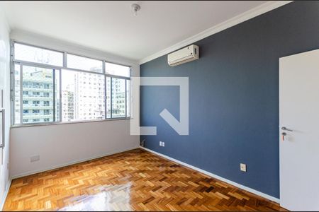 Quarto de apartamento para alugar com 6 quartos, 320m² em Ingá, Niterói