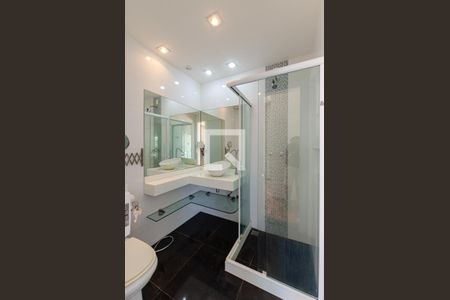 Apartamento para alugar com 320m², 6 quartos e 1 vagaBanheiro