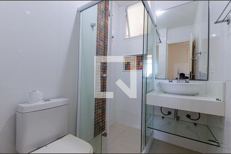 Apartamento para alugar com 320m², 6 quartos e 1 vagaBanheiro