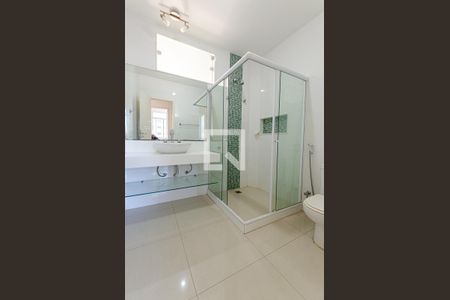Apartamento para alugar com 320m², 6 quartos e 1 vagaBanheiro