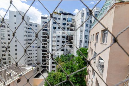 Apartamento para alugar com 320m², 6 quartos e 1 vagaQuarto