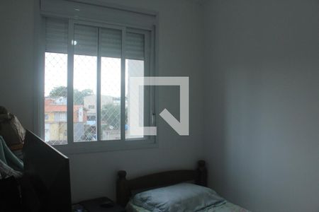 Apartamento à venda com 54m², 2 quartos e 1 vagaQuarto 2