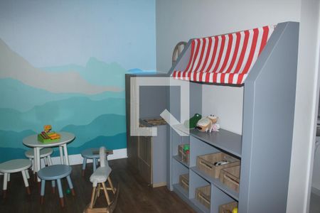 Apartamento à venda com 54m², 2 quartos e 1 vagaBrinquedoteca