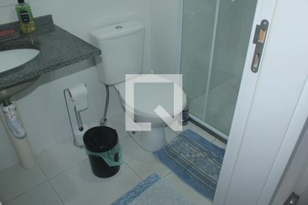 Apartamento à venda com 54m², 2 quartos e 1 vagaBanheiro