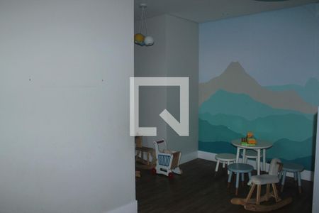 Apartamento à venda com 54m², 2 quartos e 1 vagaBrinquedoteca