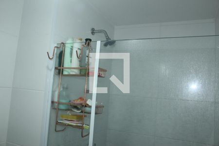 Apartamento à venda com 54m², 2 quartos e 1 vagaBanheiro