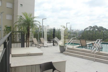 Apartamento à venda com 54m², 2 quartos e 1 vagaÁrea comum - Piscina