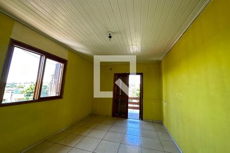 Quarto 2  de apartamento para alugar com 2 quartos, 80m² em Santo Andre, São Leopoldo